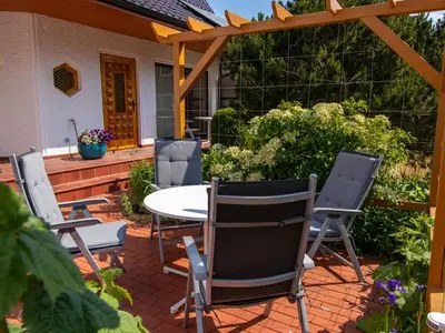 Ferienwohnung für 2 Personen (30 m²) in Zingst 8/10
