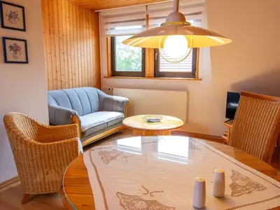 Ferienwohnung für 2 Personen (38 m²) in Zingst 10/10