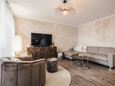 Ferienwohnung für 4 Personen (59 m²) in Zingst 1/10