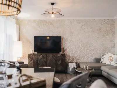 Ferienwohnung für 4 Personen (59 m²) in Zingst 2/10