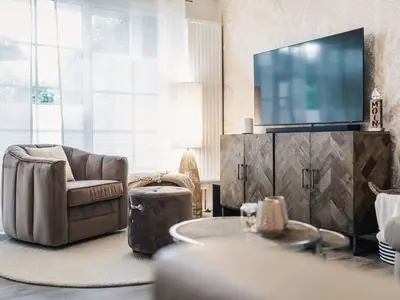 Ferienwohnung für 4 Personen (59 m²) in Zingst 3/10