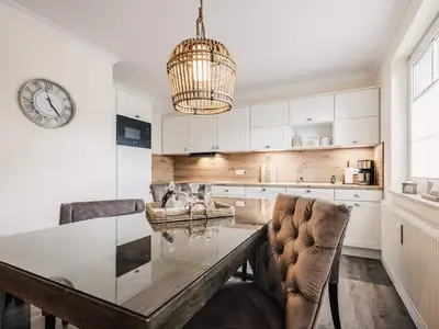 Ferienwohnung für 4 Personen (59 m²) in Zingst 5/10