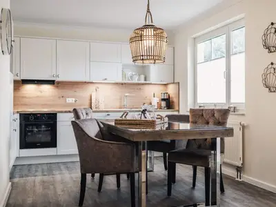 Ferienwohnung für 4 Personen (59 m²) in Zingst 6/10