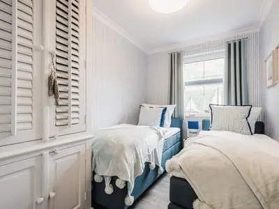 Ferienwohnung für 4 Personen (59 m²) in Zingst 8/10