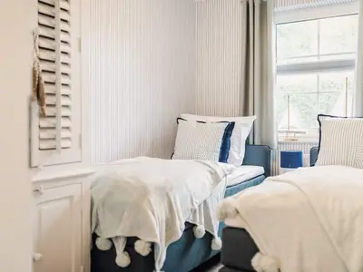 Ferienwohnung für 4 Personen (59 m²) in Zingst 9/10