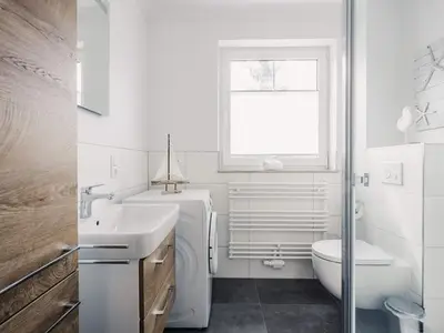 Ferienwohnung für 4 Personen (59 m²) in Zingst 10/10