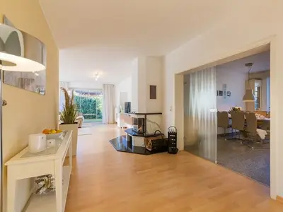 Ferienwohnung für 4 Personen (103 m²) in Zingst 2/10