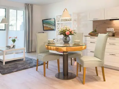 Ferienwohnung für 4 Personen (51 m²) in Zingst 1/10