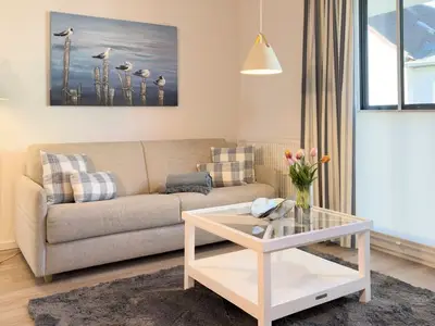 Ferienwohnung für 4 Personen (51 m²) in Zingst 2/10