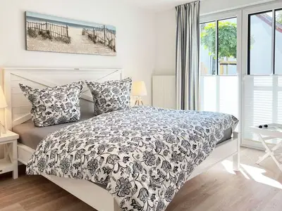 Ferienwohnung für 4 Personen (51 m²) in Zingst 3/10