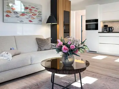 Ferienwohnung für 4 Personen (51 m²) in Zingst 3/10