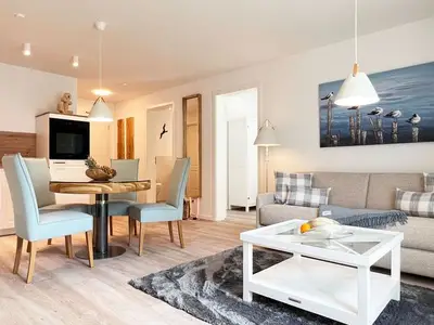 Ferienwohnung für 4 Personen (51 m²) in Zingst 5/10