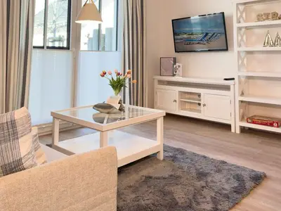 Ferienwohnung für 4 Personen (51 m²) in Zingst 6/10