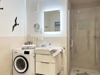 Ferienwohnung für 4 Personen (51 m²) in Zingst 7/10