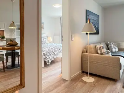 Ferienwohnung für 4 Personen (51 m²) in Zingst 8/10