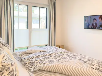 Ferienwohnung für 4 Personen (51 m²) in Zingst 9/10