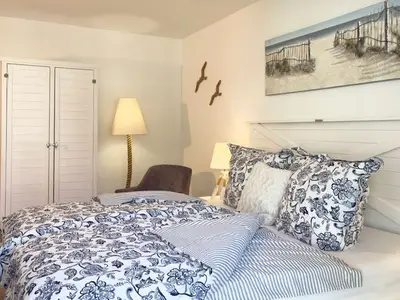 Ferienwohnung für 4 Personen (51 m²) in Zingst 10/10