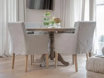 Ferienwohnung für 4 Personen (71 m²) in Zingst 3/10