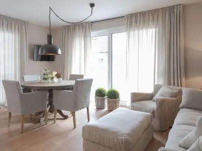 Ferienwohnung für 4 Personen (71 m²) in Zingst 4/10
