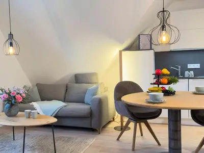 Ferienwohnung für 4 Personen (51 m²) in Zingst 2/10