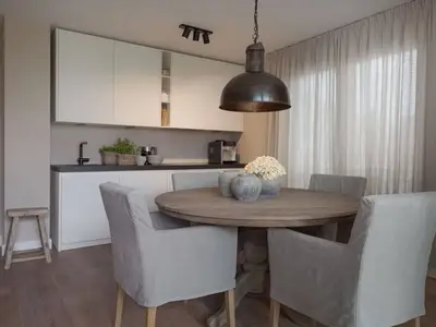 Ferienwohnung für 4 Personen (71 m²) in Zingst 5/10