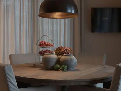 Ferienwohnung für 4 Personen (71 m²) in Zingst 9/10