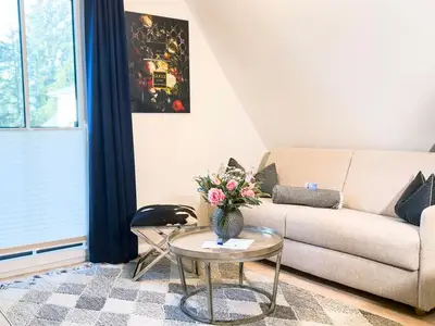 Ferienwohnung für 4 Personen (51 m²) in Zingst 3/10