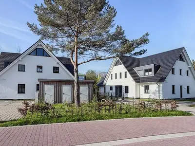 Ferienwohnung für 4 Personen (51 m²) in Zingst 6/10