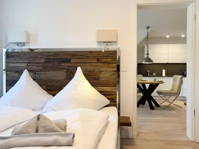 Ferienwohnung für 4 Personen (51 m²) in Zingst 4/10