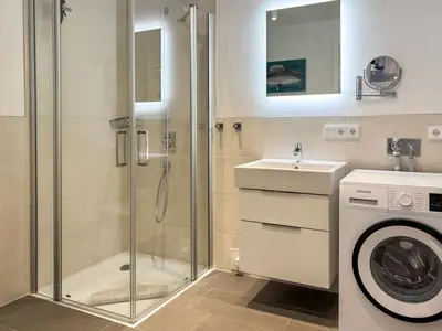 Ferienwohnung für 4 Personen (51 m²) in Zingst 5/10