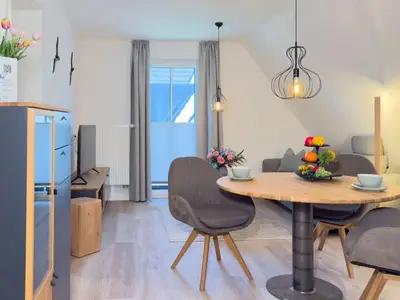 Ferienwohnung für 4 Personen (51 m²) in Zingst 8/10