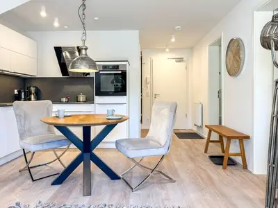 Ferienwohnung für 4 Personen (51 m²) in Zingst 6/10