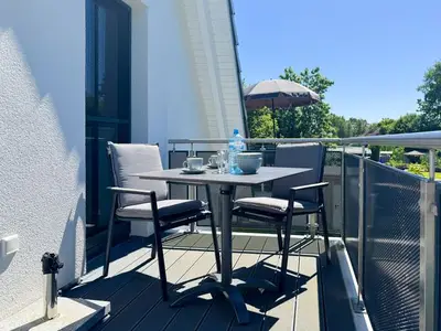 Ferienwohnung für 4 Personen (51 m²) in Zingst 10/10