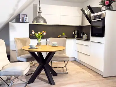 Ferienwohnung für 4 Personen (51 m²) in Zingst 4/10