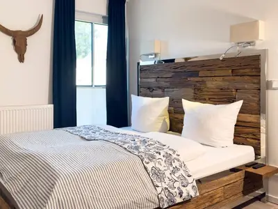 Ferienwohnung für 4 Personen (51 m²) in Zingst 5/10