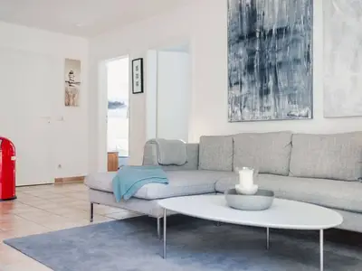 Ferienwohnung für 4 Personen (53 m²) in Zingst 1/10