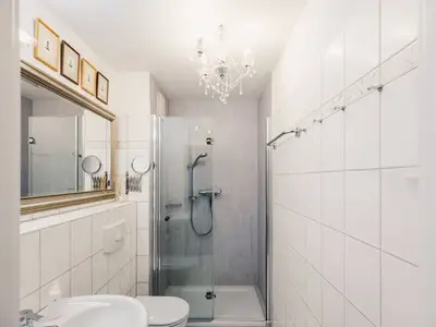 Ferienwohnung für 4 Personen (53 m²) in Zingst 3/10