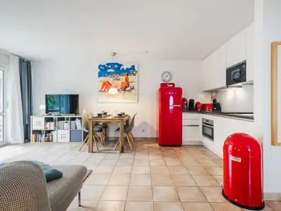 Ferienwohnung für 4 Personen (53 m²) in Zingst 4/10