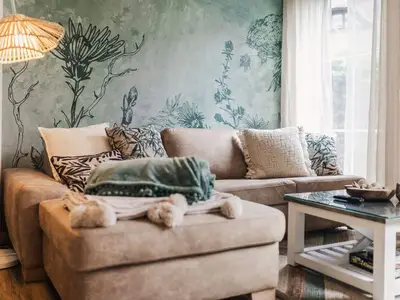 Ferienwohnung für 3 Personen (45 m²) in Zingst (Ostseebad) 1/10