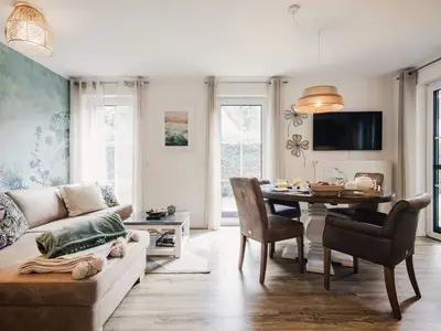 Ferienwohnung für 3 Personen (45 m²) in Zingst (Ostseebad) 4/10