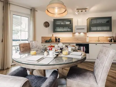 Ferienwohnung für 3 Personen (45 m²) in Zingst (Ostseebad) 6/10