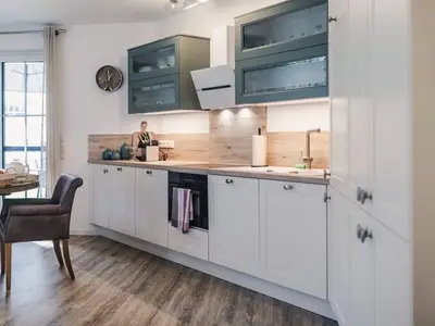 Ferienwohnung für 3 Personen (45 m²) in Zingst (Ostseebad) 7/10