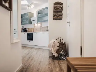 Ferienwohnung für 3 Personen (45 m²) in Zingst (Ostseebad) 8/10