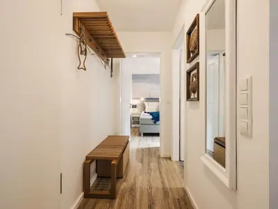 Ferienwohnung für 3 Personen (45 m²) in Zingst (Ostseebad) 9/10