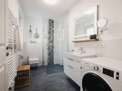 Ferienwohnung für 3 Personen (45 m²) in Zingst (Ostseebad) 10/10
