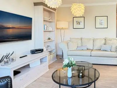 Ferienwohnung für 4 Personen (93 m²) in Zingst 1/10