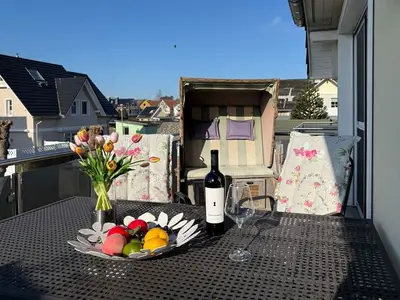 Ferienwohnung für 4 Personen (93 m²) in Zingst 2/10