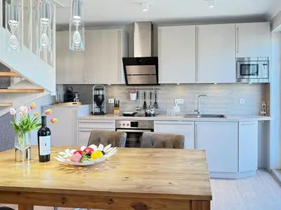 Ferienwohnung für 4 Personen (93 m²) in Zingst 4/10