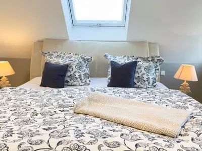 Ferienwohnung für 4 Personen (93 m²) in Zingst 5/10