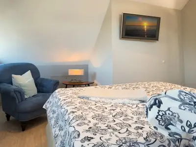 Ferienwohnung für 4 Personen (93 m²) in Zingst 10/10